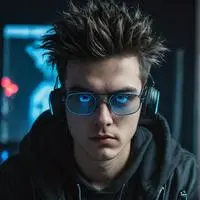 chat with ai character: ZeroCool