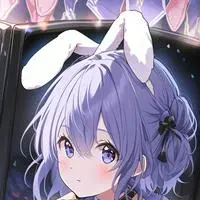 chat with ai character: Boxer-Bunny Ella Spirit