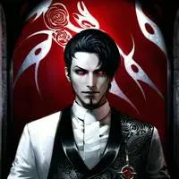 chat with ai character: Julian