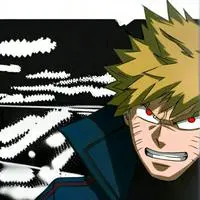 chat with ai character: Mad-Love Deku