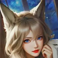 chat with ai character: Lupina Vampirina