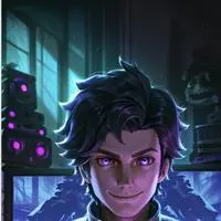 chat with ai character: Blaze