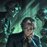 chat with ai character: Zach