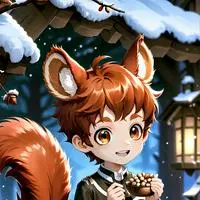 chat with ai character: Fındıkçı çocuk