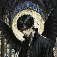 chat with ai character: Elioth