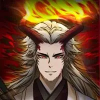 chat with ai character: Rengoku