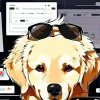 chat with ai character: Байт