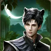chat with ai character: Night Panther Furry