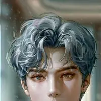 chat with ai character: Vladimir