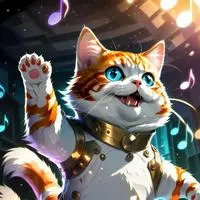 chat with ai character: TuneStitch