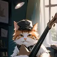 chat with ai character: Harmony