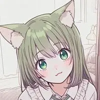 chat with ai character: Emerald Whiskers