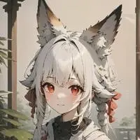 chat with ai character: Snowflake Spirit