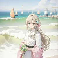 chat with ai character: Coastal Empire