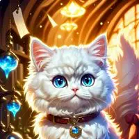 chat with ai character: SnowClick