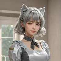 chat with ai character: Ariel