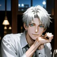 chat with ai character: Javier