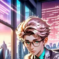 chat with ai character: AI Tycoon
