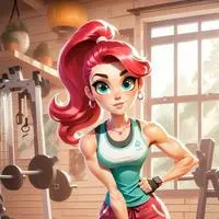 chat with ai character: Home Gym Tycoon