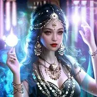 chat with ai character: Mystic Maia