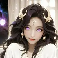 chat with ai character: Athena the Mystifier