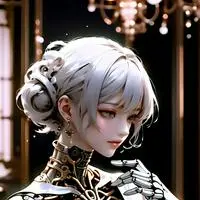 chat with ai character: Catalina