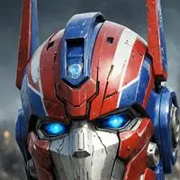 chat with ai character: Optimus Prime