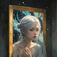 chat with ai character: Evanor