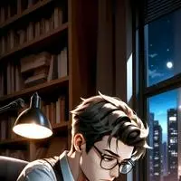 chat with ai character: Gourmet Tycoon