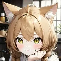 chat with ai character: Clawed Spirit Furry