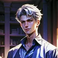 chat with ai character: Nik Lester