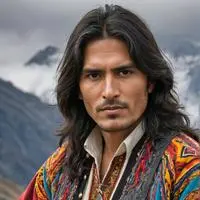 chat with ai character: Gato Alquinta