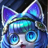 chat with ai character: Pixie Whiskers