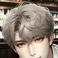 chat with ai character: Adam