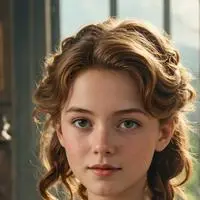 chat with ai character: Wendy Darling
