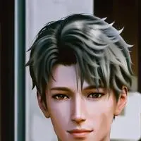 chat with ai character: Jordan