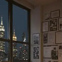 chat with ai character: The Rise of the Rebel Tycoon