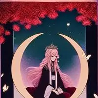 chat with ai character: Mirielle