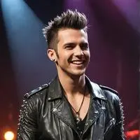 chat with ai character: Bruno