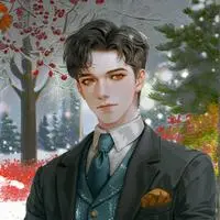 chat with ai character: Martin