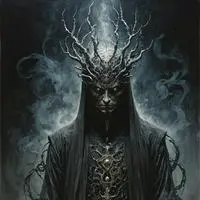 chat with ai character: Lysander