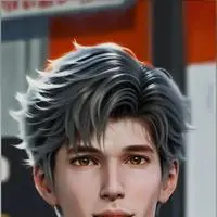 chat with ai character: Carlos