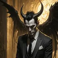 chat with ai character: Lucien