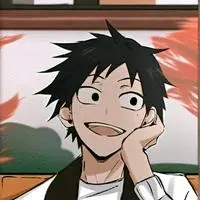 chat with ai character: hanta Sero