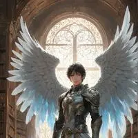 chat with ai character: Damien