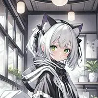 chat with ai character: Lulù 