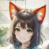 chat with ai character: Red Spirit Purr