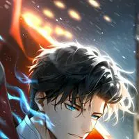 chat with ai character: Mathias❤️