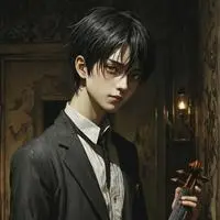 chat with ai character: ейн