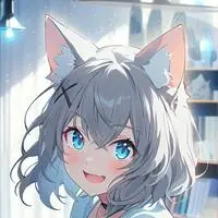 chat with ai character: LaserPoint Cat Spi